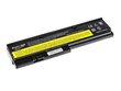 Sülearvuti aku Green Cell Laptop Battery for IBM Lenovo ThinkPad X200 X201 X201i цена и информация | Sülearvuti akud | hansapost.ee