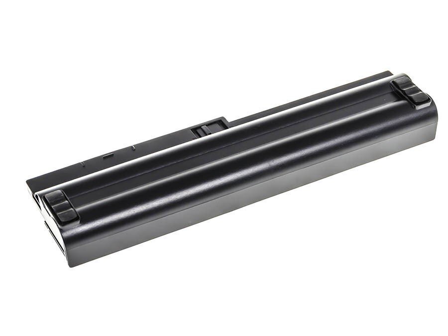 Sülearvuti aku Green Cell Laptop Battery for IBM Lenovo ThinkPad X200 X201 X201i hind ja info | Sülearvuti akud | hansapost.ee