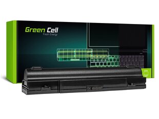 Green Cell SY01PRO notebook spare part Battery цена и информация | Аккумуляторы для ноутбуков | hansapost.ee