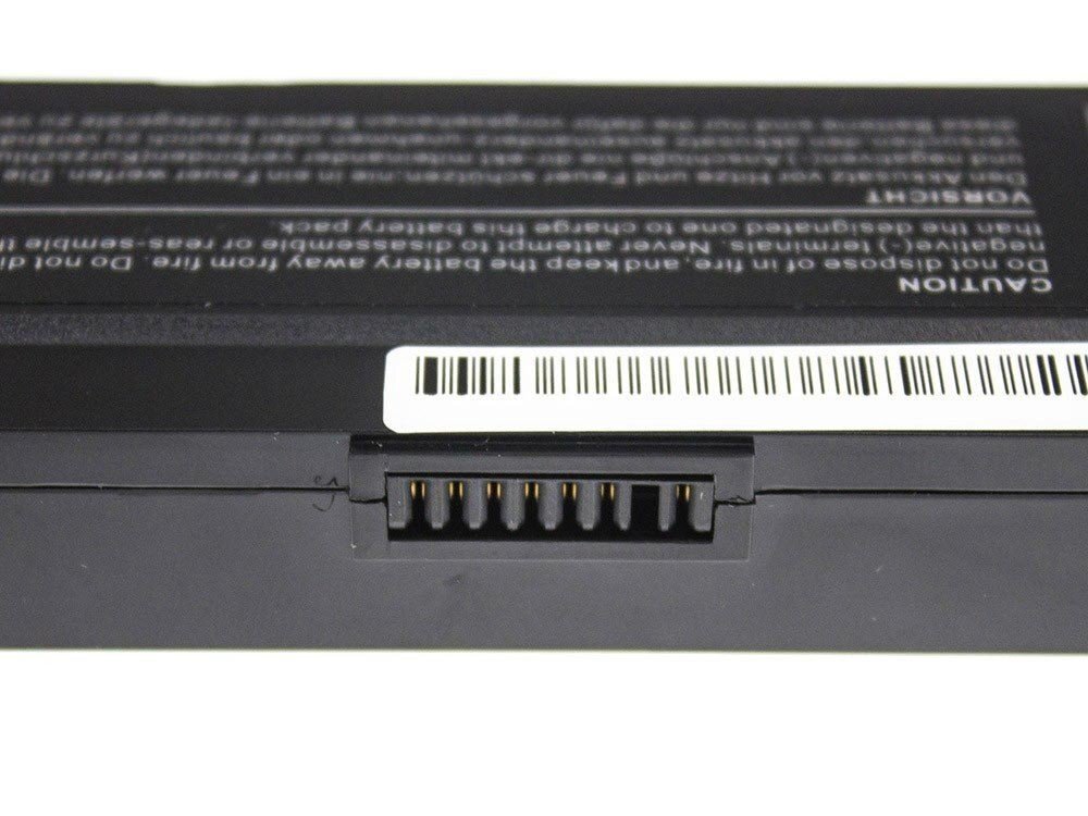 Sülearvuti aku Green Cell Laptop Battery for Samsung RV511 R519 R522 R530 R540 R580 R620 R719 R780 hind ja info | Sülearvuti akud | hansapost.ee