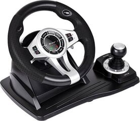 Tracer Roadster 4 in 1 цена и информация | Игровые рули | hansapost.ee
