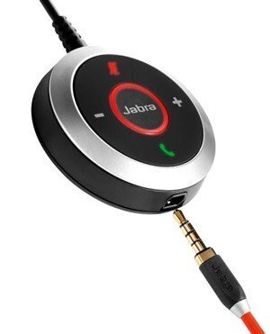 Juhtmevabad kõnekeskuse kõrvaklapid/peakomplekt JABRA Evolve 40 MS Stereo USB-C hind ja info | Kõrvaklapid | hansapost.ee