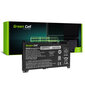 Green Cell HP183 hind ja info | Sülearvuti akud | hansapost.ee