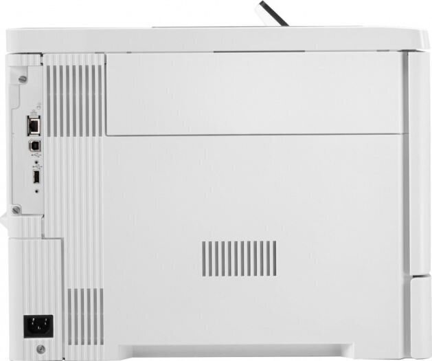 HP Color LaserJet Enterprise M554DN hind ja info | Printerid | hansapost.ee