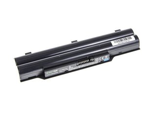 Green Cell FS10 notebook spare part Battery цена и информация | Аккумуляторы для ноутбуков	 | hansapost.ee