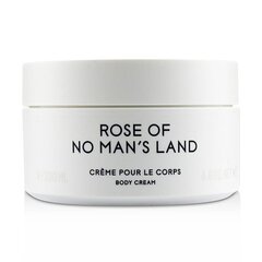 Byredo Rose Of No Mans Land Body Cream цена и информация | Парфюмированная косметика для женщин | hansapost.ee