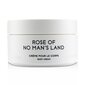 Kehakreem Byredo Rose Of No Mans Land, 200 ml цена и информация | Dušigeelid ja deodorandid naistele | hansapost.ee