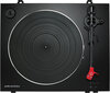 Audio Technica AT-LP3BK hind ja info | Vinüülplaadimängijad | hansapost.ee