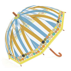 Детский зонтик - Графика, Djeco DD04715 цена и информация | Аксессуары для детей | hansapost.ee