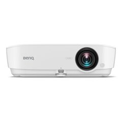 Projektor BENQ MW536 4000ANSI WXGA 1.55-1.87 DLP - 9H.JN877.33E цена и информация | Проекторы | hansapost.ee