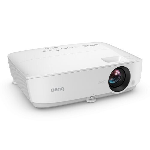 Projektor BENQ MW536 4000ANSI WXGA 1.55-1.87 DLP - 9H.JN877.33E цена и информация | Projektorid | hansapost.ee