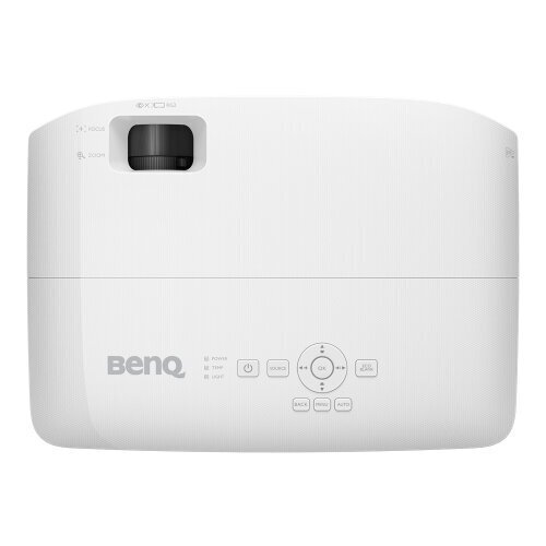 Projektor BENQ MW536 4000ANSI WXGA 1.55-1.87 DLP - 9H.JN877.33E hind ja info | Projektorid | hansapost.ee