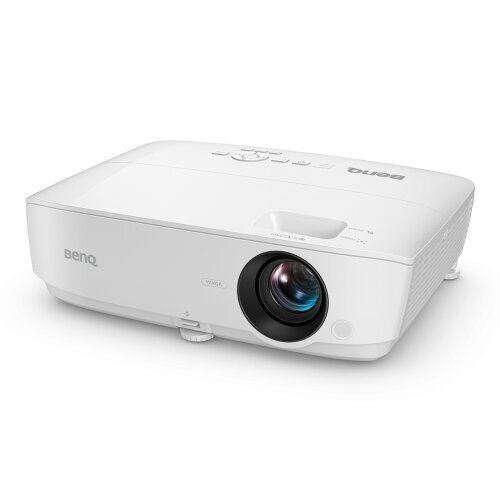 Projektor BENQ MW536 4000ANSI WXGA 1.55-1.87 DLP - 9H.JN877.33E цена и информация | Projektorid | hansapost.ee