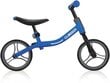 Tasakaalu jalgratas Globber Go Bike, must/sinine, 610-100 цена и информация | Jooksurattad lastele | hansapost.ee