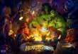 Pusle Hearthstone Heroes of Warcraft, 1000 d. цена и информация | Pusled lastele ja täiskasvanutele | hansapost.ee