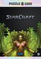 Pusle StarCraft 2 Kerrigan, 1000 d. цена и информация | Pusled lastele ja täiskasvanutele | hansapost.ee