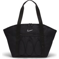 Nike õlakott ONE TOTE, must цена и информация | Рюкзаки для спорта, активного отдыха | hansapost.ee