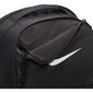 Nike seljakott BRASILIA M BKPK - 9.5 (24L), must цена и информация | Käekotid naistele | hansapost.ee