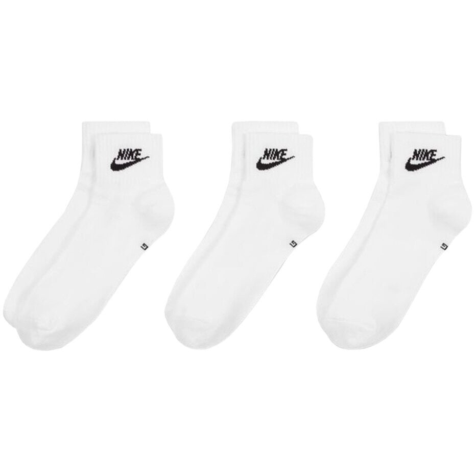 Nike sokid EVERYDAY ESSENTIAL 3pk, valge цена и информация | Sokid meestele | hansapost.ee