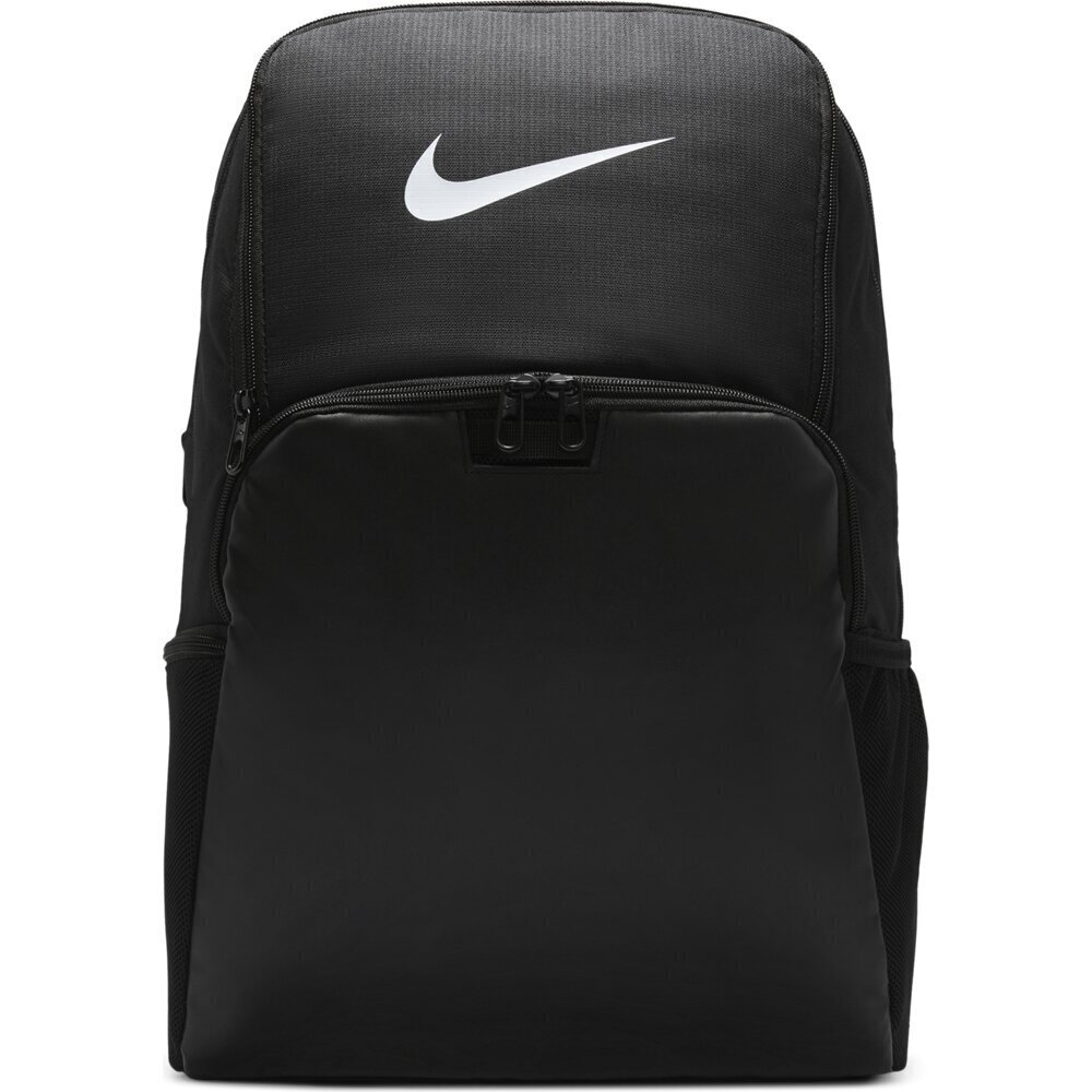 Nike seljakott BRASILIA XL BKPK - 9.5 (30L), must цена и информация | Käekotid naistele | hansapost.ee