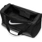 Nike spordikott BRASILIA L DUFF - 9.5 (95L), must hind ja info | Käekotid naistele | hansapost.ee