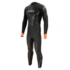Meeste kostüüm rinnuli ujumiseks Zone 3 Aspect hind ja info | Kalipsod | hansapost.ee