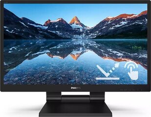 23.8 Full HD IPS puutetundlik monitor Philips 242B9TL hind ja info | Monitorid | hansapost.ee