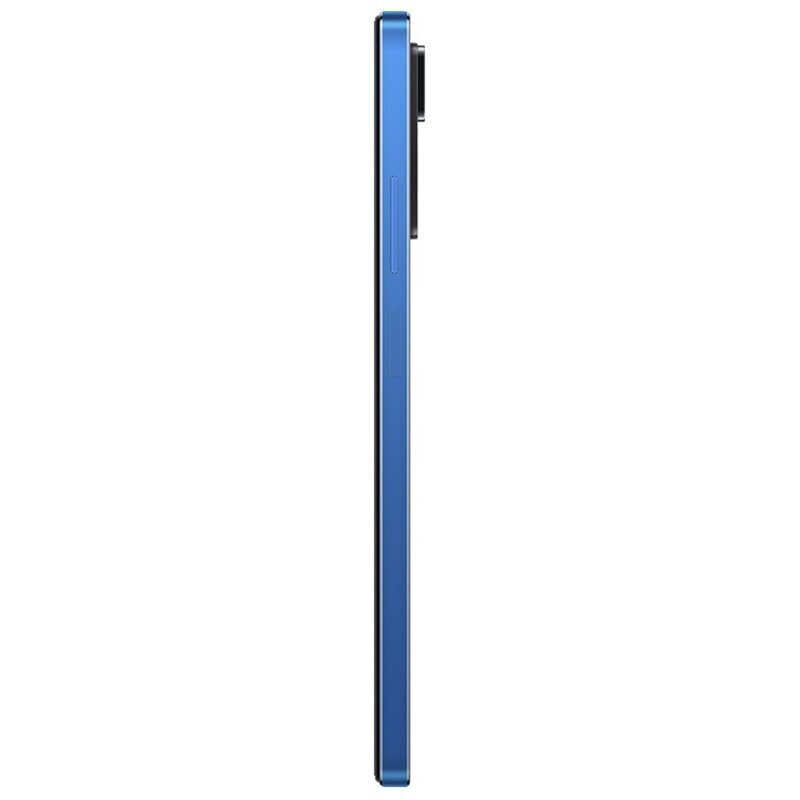 Xiaomi Redmi Note 11 Pro 5G Dual SIM 6/128GB,MZB0AW3EU Atlantic Blue цена и информация | Telefonid | hansapost.ee