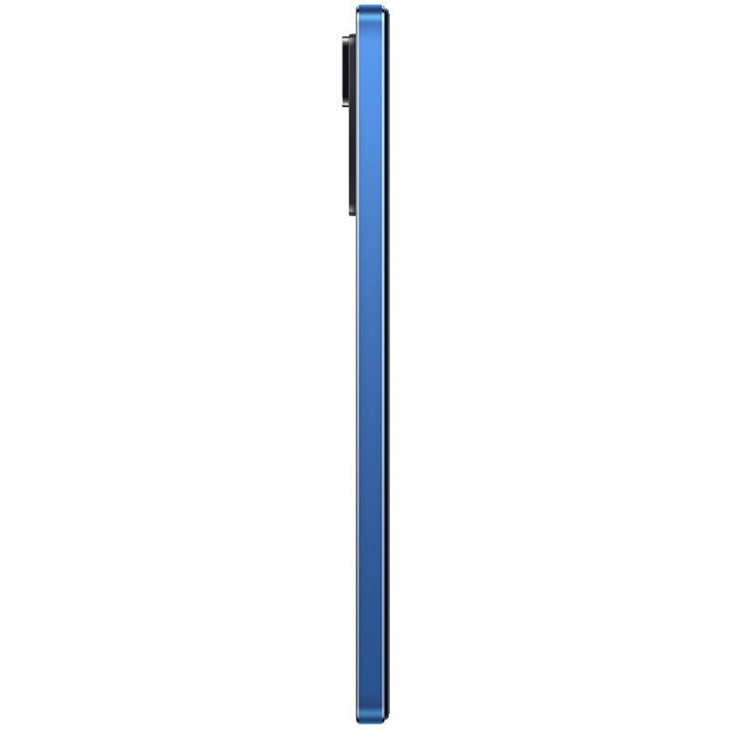 Xiaomi Redmi Note 11 Pro 5G Dual SIM 6/128GB,MZB0AW3EU Atlantic Blue цена и информация | Telefonid | hansapost.ee