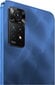 Xiaomi Redmi Note 11 Pro 5G Dual SIM 6/128GB,MZB0AW3EU Atlantic Blue hind ja info | Telefonid | hansapost.ee