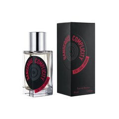 Ароматная вода Etat Libre D'orange Dangerous Complicity EDP, 50 мл цена и информация | Духи для Нее | hansapost.ee