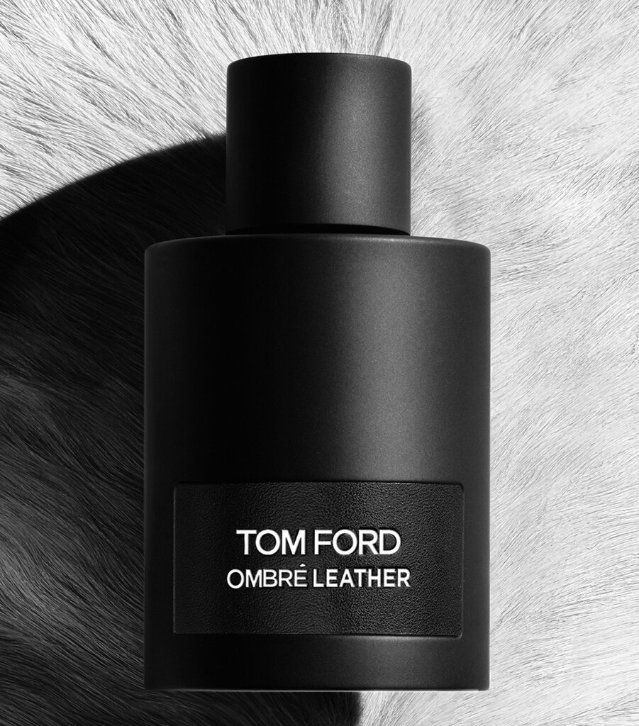Parfüümvesi Tom Ford Ombre Leather EDP naistele ja meestele 100 ml цена и информация | Parfüümid naistele | hansapost.ee