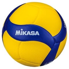 Võrkpall Mikasa V200W, FIVB poolt heakskiidetud, suurus 5 hind ja info | Võrkpalli pallid | hansapost.ee
