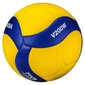 Võrkpall Mikasa V200W, FIVB poolt heakskiidetud, suurus 5 hind ja info | Võrkpalli pallid | hansapost.ee