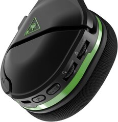 Turtle Beach wireless headset Stealth 600 Gen 2 USB, black цена и информация | Наушники | hansapost.ee