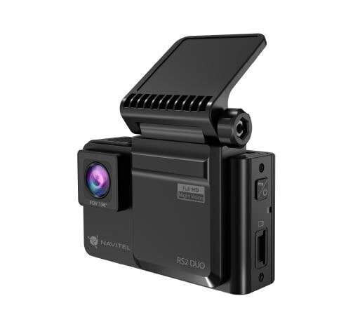 Pardakaamera/videoregistraator Navitel RS2 DUO Full HD hind ja info | Pardakaamerad ja auto videokaamerad | hansapost.ee