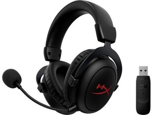 HyperX Cloud Core hind ja info | Kõrvaklapid | hansapost.ee