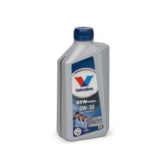 Valvoline Synpower ENV C2 0W/30 синтетическое масло для двигателей, 1 л цена и информация | Моторные масла | hansapost.ee