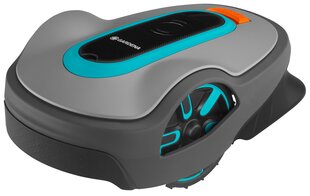 Robotmuruniiduk Gardena Sileno Life 1500 price and information | Robotic lawnmowers | hansapost.ee