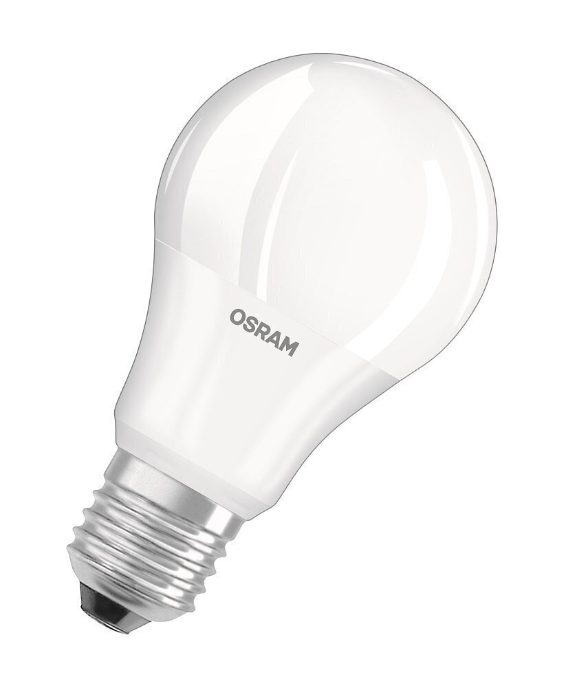 Candellux Osram LED pirn E27 10 W 1055 lm 4000K hind ja info | Lambipirnid ja LED-pirnid | hansapost.ee
