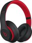 Beats Studio3 Defiant Black-Red MX422ZM/A цена и информация | Kõrvaklapid | hansapost.ee