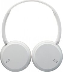 JVC HA-S35BTW White цена и информация | Наушники | hansapost.ee