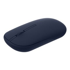 Мышь Asus MD100 беспроводная, цвет синий цена и информация | Компьютерные мыши | hansapost.ee
