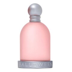 Tualettvesi Jesus Del Pozo Halloween Magic EDT naistele 50 ml hind ja info | Parfüümid naistele | hansapost.ee