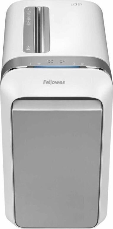 Fellowes 5050501 hind ja info | Paberihundid ja dokumendipurustajad | hansapost.ee