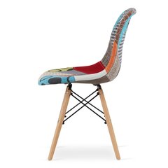 4-tooli komplekt Seul, erinevad värvid цена и информация | Muf-Art Кухонная мебель | hansapost.ee