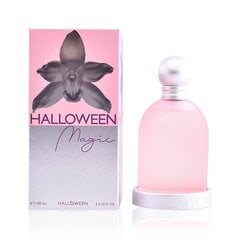 Женская парфюмерия Halloween Magic Jesus Del Pozo EDT (100 ml) (100 ml) цена и информация | Духи для Нее | hansapost.ee