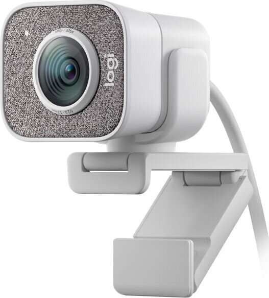 Veebikaamera Logitech StreamCam 960-001297 hind ja info | Veebikaamera | hansapost.ee