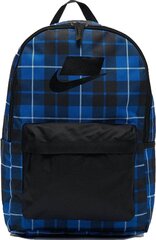 Рюкзак Nike Hernitage 2.0, 20 л цена и информация | Рюкзаки и сумки | hansapost.ee