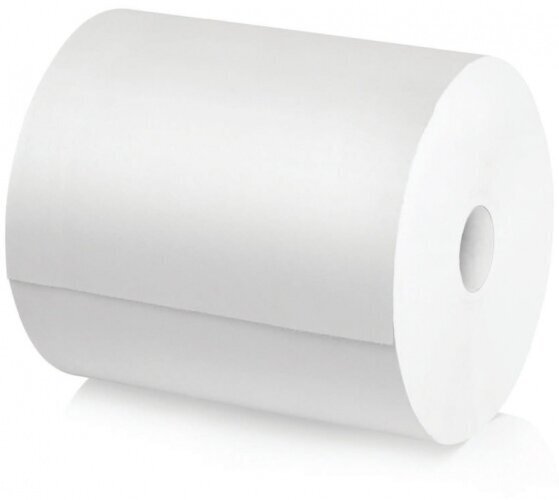 WEPA Industrial roll paper for hands RPMB2525, 2pcs, 525m, 1500 sheets, 23 x 35 цена и информация | WC-paber ja majapidamispaber | hansapost.ee